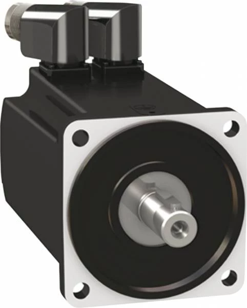ДВИГАТЕЛЬ BMH 100MM 6,2НМ IP54 1700ВТ ШП BMH1002P17F2A
