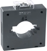 Трансформатор тока ТТИ-100 1600/5А 15ВА класс 0,5S IEK