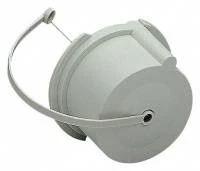 КРЫШКА ДЛЯ ВИЛОК 16A 3P+E IP44, IP67