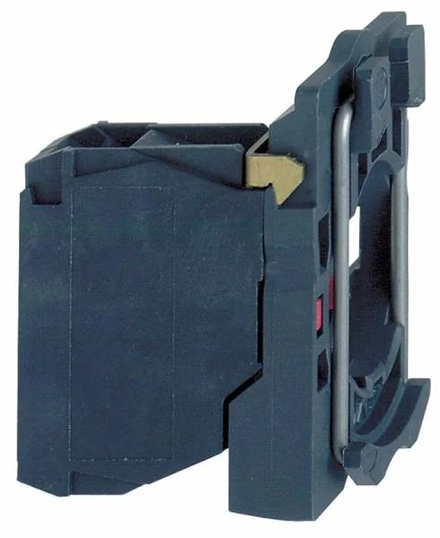 КОРП. КНОПКИ С КЛЕММ. ЗАЖ. ПОД ВИНТ ZB5AZ101