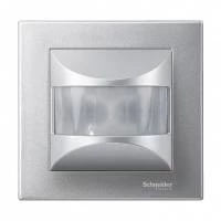 ДАТЧ ДВИЖ KNX ARGUS 2,20 M АЛЮМИНИЙ,SM MTN632660