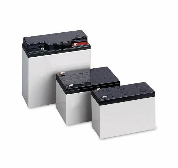 SAK17 Аккумуляторная батарея для SU/S30,640,1, 17 Ач