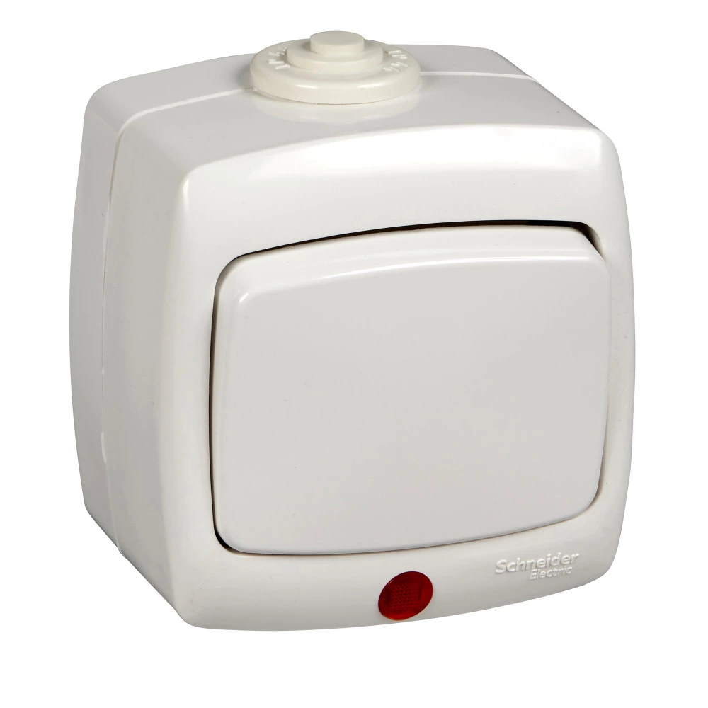 Клапан переключающий 6-ходовой VB601R-20B, DN20, Kvs 4,3, Rp 3/4