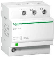 iPRF1 12.5r ОПН 3-ПОЛЮСНЫЙ КЛАСС 1+2