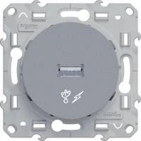 USB розетка ал ODACE