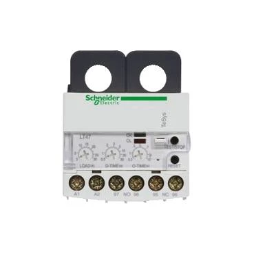 ЭЛЕКТРОННОЕ РЕЛЕ ПЕРЕГРУЗКИ 5…60A,24V AC/DC