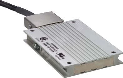 ТОРМОЗН РЕЗИСТОР IP65 27 ОМ 100ВТ 2M