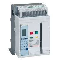 DMX3 1600 50kA фикс 3П 1600 A