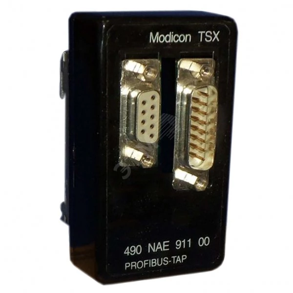 PROFIBUS DP - TAP (ОТВЕТВИТЕЛЬ)