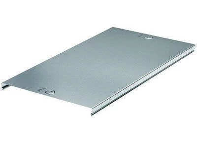 Крышка CDSD/CDSS  90 на угол вертикальный внеш. 300/300, горячеоцинкованная