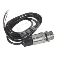 Датчик давления жидкости SPP110-1000кПа, максимальное 2МПа, 0-10В, кабель 2м, питание 24В