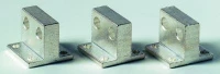 Выводы силовые для фиксированной части FC CuAl 1x240mm2 FP T5 400/630 (комплект из 3шт,)