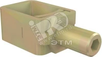 Выводы силовые для стационарного выключателя FC Cu 2x240mm2 T5 630 (комплект из 4шт,)