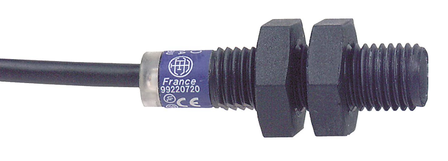 ДАТЧИК ПРИБЛИЖЕНИЯ XS4P08PA340L2