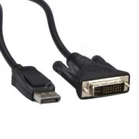 Кабель 3 м DP в DVI