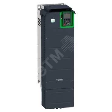 Преобразователь частоты ATV630 45кВт 220В 3ф
