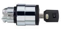 ГОЛОВКА ДЛЯ ПЕРЕКЛ. С КЛЮЧЕМ ZB4BG714