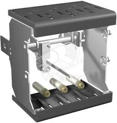 Комплект преобразования исполнения W MP XT4 3p