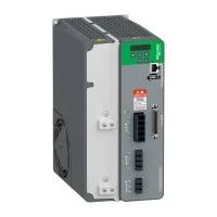 СЕРВОПРЕОБРАЗОВАТЕЛЬ LXM26DU45M3X