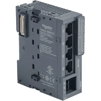 ЭКСПЕРТН МОДУЛЬ РАСШИРЕНИЯ ТМ3- TESYS ИНТЕРФЕЙС 4xRJ45