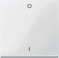 КЛАВИША С МАРКИРОВКОЙ I/0 MTN432219
