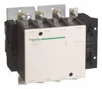 КОНТАКТОР F 4Р (4НО), AC1 315 А, 24V DС,