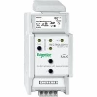АКТОР ДЛЯ ВЫКЛ REG-K/2X230/10 С РУЧН УПР