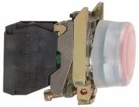 КНОПКА ATEX XB4BP482EX
