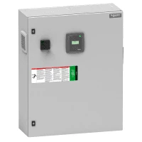 УКРМ VarSet Easy 200 кВАр 400В с авт. выключателем для незагряз. сети