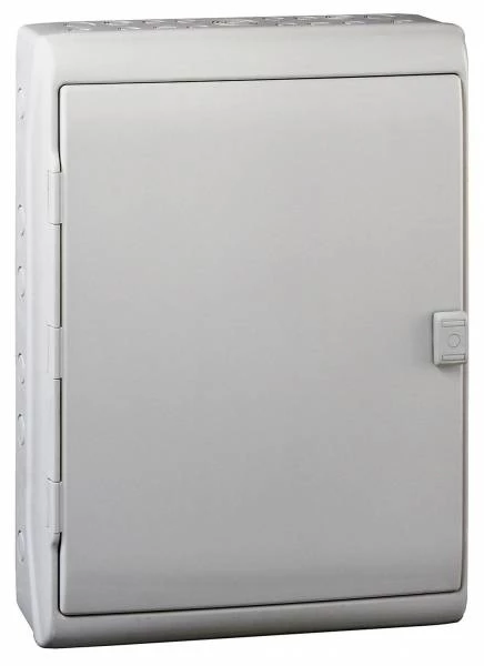 ЩИТ KAEDRA IP65 УНИВЕРС. 610Х340Х160