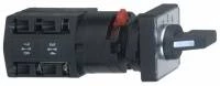 КУЛАЧКОВЫЙ ВЫКЛ 10А 3 ПОЗИЦИИ K10C003NCH