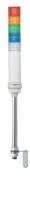 КОЛОННА В СБОРЕ 40ММ 24 В AC/DC LED XVC4B55S