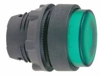 КОРПУС КНОПКИ 22ММ С ПОДСВЕТКОЙ ZB5AW133