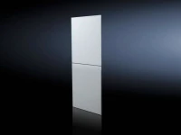 Боковая стенка TS IT 2000x600 двухсекционная, 1шт.
