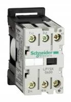 КОНТАКТОР МИНИ SK 2P AC3 3P, 6А, 12V DС,