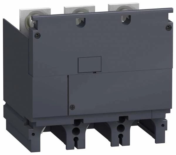 БЛОК ТТ 600/5A С ВЫХ. НАПР. 3П NSX630