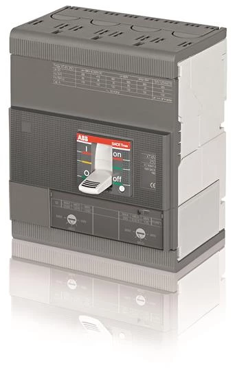Выключатель автоматический XT4H 250 TMA 225-2250 4p F F InN=100%