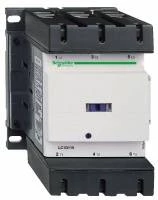 КОНТАКТОР D 3Р,150 A,НО+НЗ,400V 50/60 ГЦ,ЗАЖИМ ПОД ВИНТ,