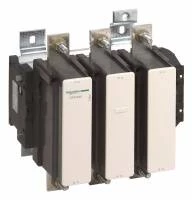КОНТАКТОР F 3P, 800 A, 110V DC 1.8 Вт, РАСШИРЕННЫЙ ДИАПАЗОН