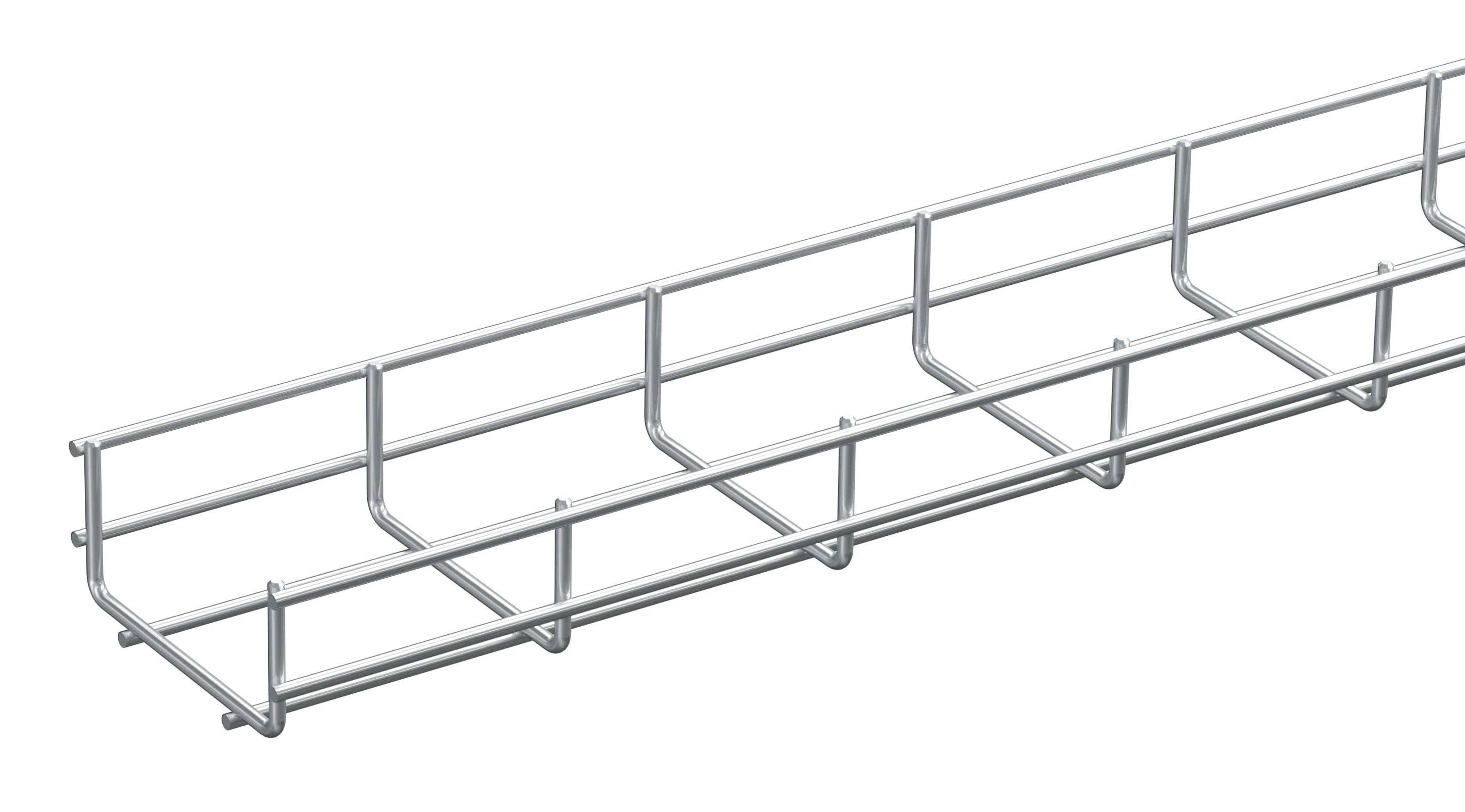 ЛОТОК ПРОВОЛОЧНЫЙ 120/60 SS304L
