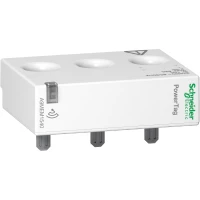 БЕСПРОВОДНЫЙ СЧЁТЧИК ACTI9 POWERTAG 63А 3P =S=