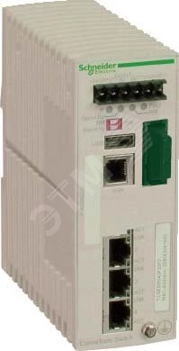 ОПТИЧЕСКИЙ МОДУЛЬ CONNEXIUM SFP-LX/LC