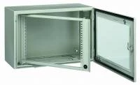 19' РАМА 8U 400Х600