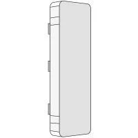LAN 200x60 Заглушка