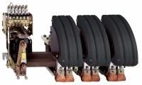 КОНТАКТОР 3P СЕРИИ В 2НО+2НЗ 2000A 220V 50…400Hz