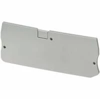 Крышка защитная конечная 4ТЧК, для PIT,  NYTRP44