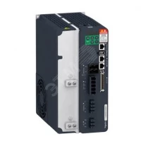 СЕРВОПРЕОБРАЗОВАТЕЛЬ LXM28AU30M3X