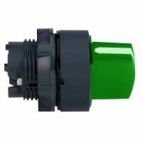 ГОЛОВКА ДЛЯ ПЕРЕКЛЮЧАТЕЛЯ 22ММ ZB5AD503