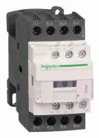 КОНТАКТОР D 4P (4НО),АС1 25 А,НО+НЗ,220V 50/60 ГЦ,