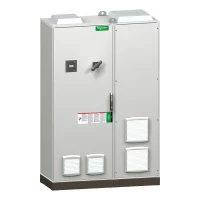 VarSet 550 кВАр, DR3,8, для загр сети